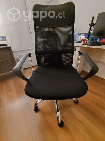 Silla de escritorio - Imagen 3