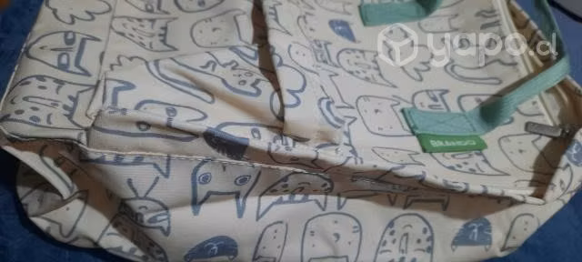 Mochila de gatitos