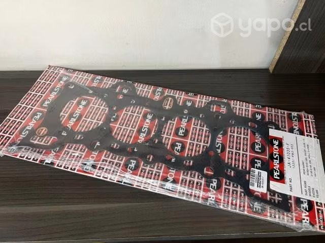 Empaquetadura Culata Honda D15