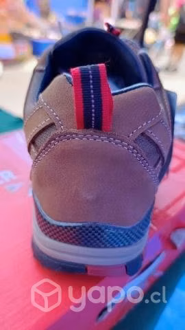Zapatos de seguridad - Imagen 4