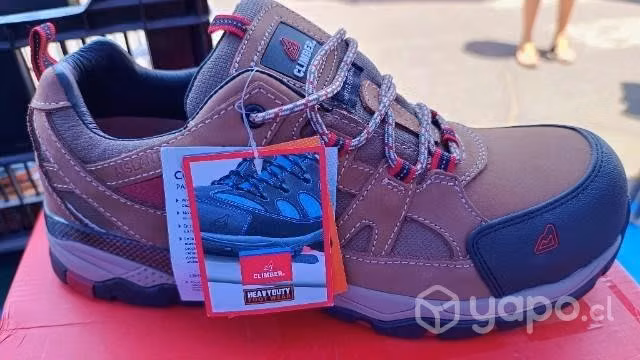 Zapatos de seguridad - Imagen 6