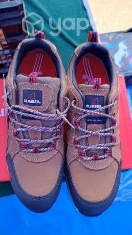 Zapatos de seguridad - Imagen 2