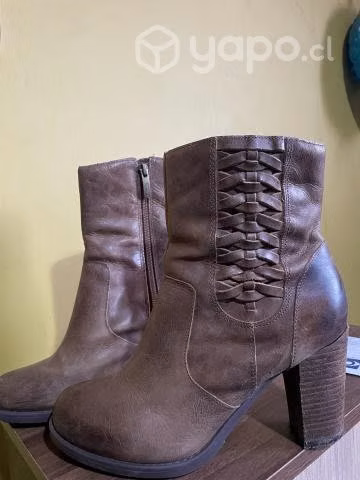 Botines Gacel