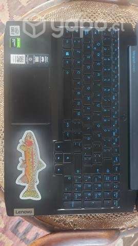 Ideapad Gaming 3 i7 16gb RAM GTX 1650 - Imagen 2