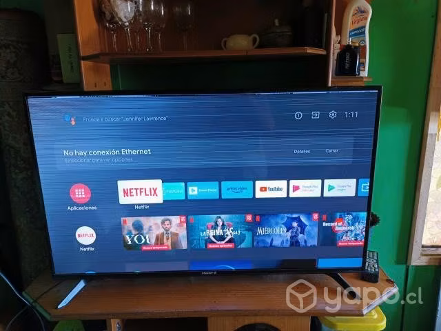 TV
