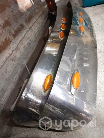 Viseras international 9200 - Imagen 5