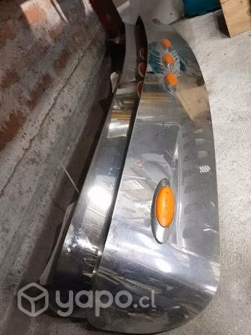 Viseras international 9200 - Imagen 4