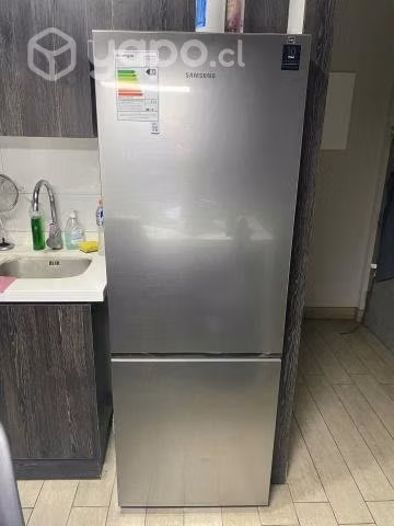 Refrigerados Samsung como nuevo