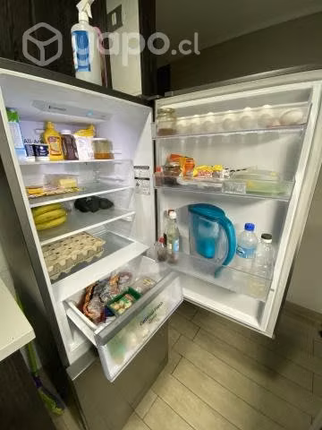 Refrigerados Samsung como nuevo