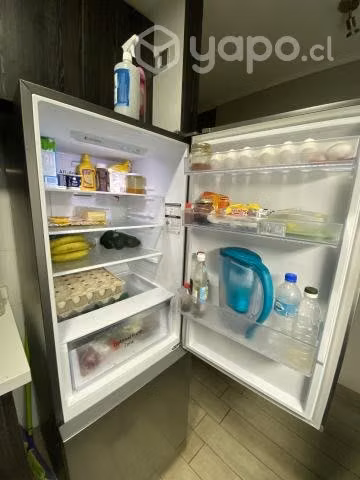Refrigerados Samsung como nuevo