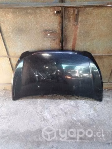 Capot chevrolet spark gt 2014-2017 original