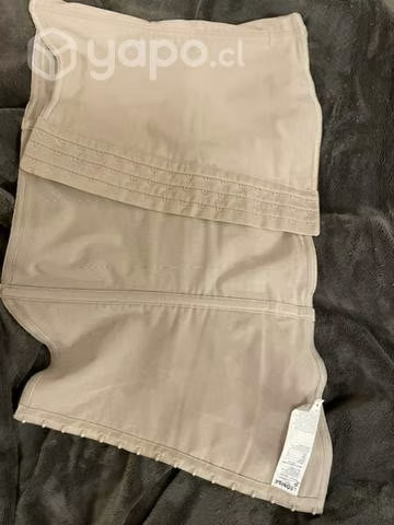 Faja Cinturilla control EXTRA FUERTE marca LEONISA