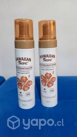 Autobronceador