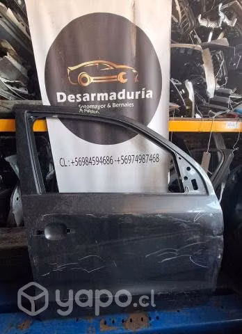 Puerta Amarok Rh 3.0