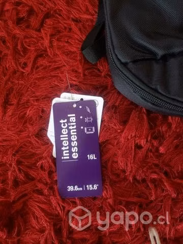 Mochila nueva - Imagen 3