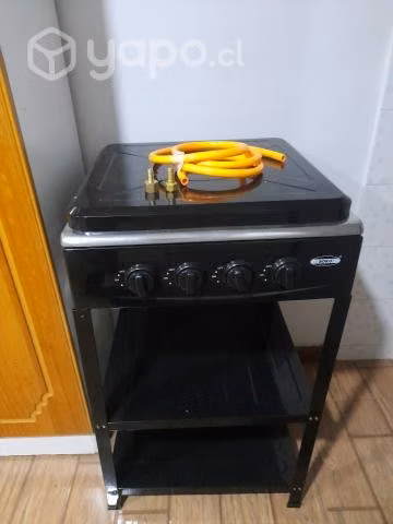 Cocina boko