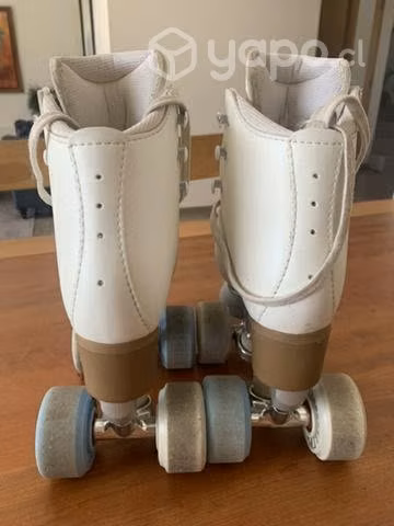 Patines de Patinaje artístico seminuevos