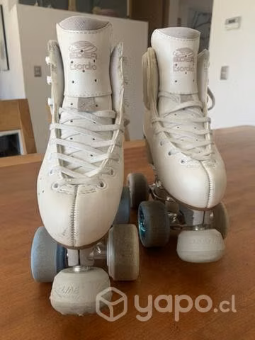 Patines de Patinaje artístico seminuevos