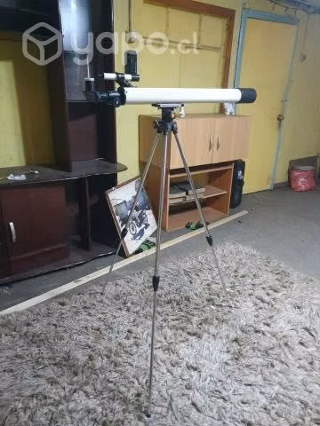 Telescopio
