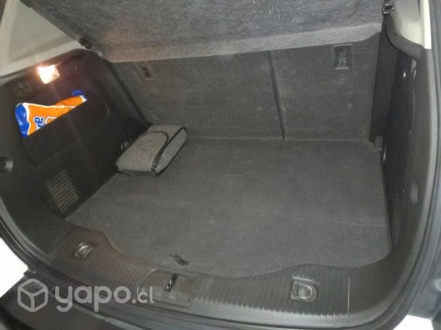 Tracker lt awd 1.8 2015