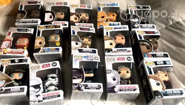 Funko pop