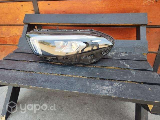 Óptico Mercedes Benz a200 - Imagen 2