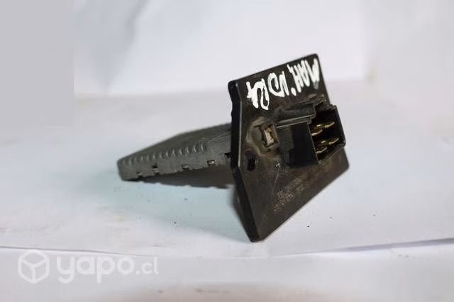 Resistencia calefacción Mahindra Pick Up 2.2 2013