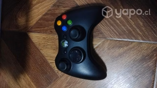 XBox 360