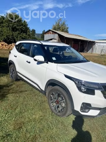 Kia seltos 2021 - Imagen 2