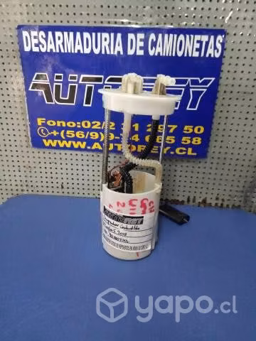 Chupador combustible Great wall Wingle 5 2018