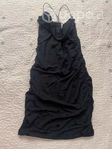 Vestido de fiesta index talla m