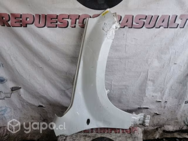Tapabarro suzuki vitara original