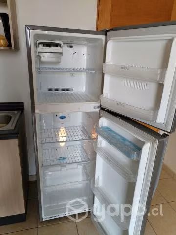 Refrigerador - freezer