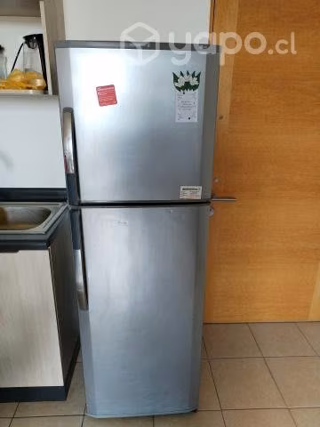 Refrigerador - freezer