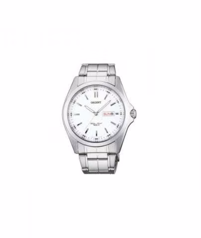 Reloj Orient modelo fug1h001w original