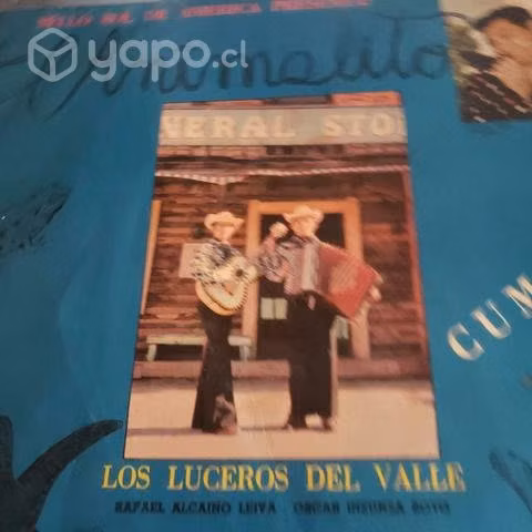 Coleccionistas