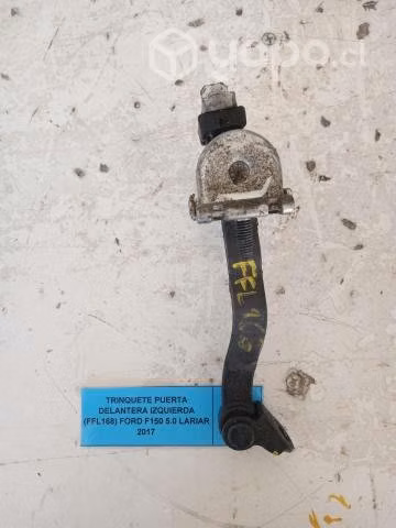 Trinquete Puerta Del Izq (FFL168) Ford F150 Lariat