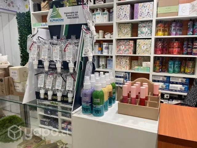 Distribuidora y Comercializadora