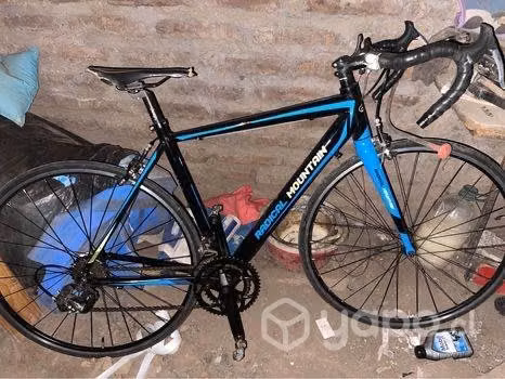 Bicicleta ruta - Imagen 2
