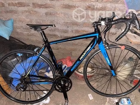 Bicicleta ruta