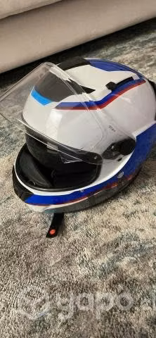 Casco BMW - Imagen 2