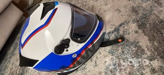 Casco BMW