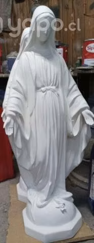 Virgen de los Rayos (medalla milagrosa)