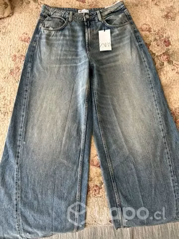 Pantalón zara NUEVO