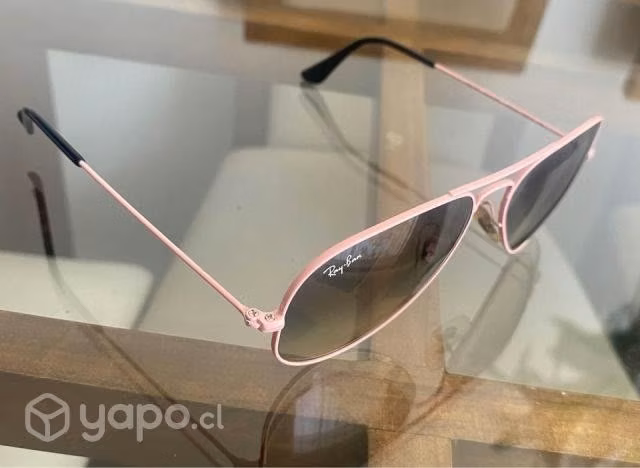 Lentes Ray ban - Imagen 2