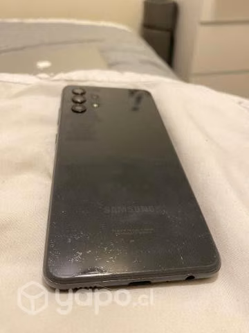 Samsung A32 (128 GB) + cargador - Imagen 4