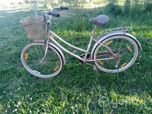 Bicicleta Oxford ciclotour