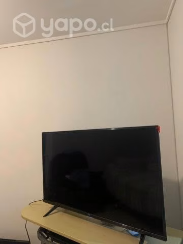 Televison TCL 43"