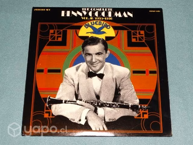 Vinilos LP Solo Discos Atractivos (Parte 3)