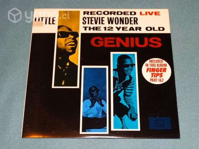 Vinilos LP Solo Discos Atractivos (Parte 3)